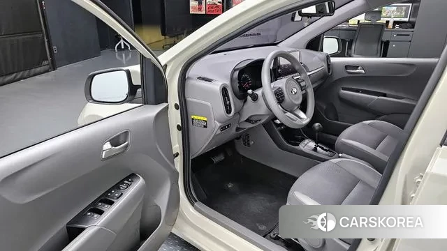 Kia Morning Urban (JA) id 3443863 из Кореи 20