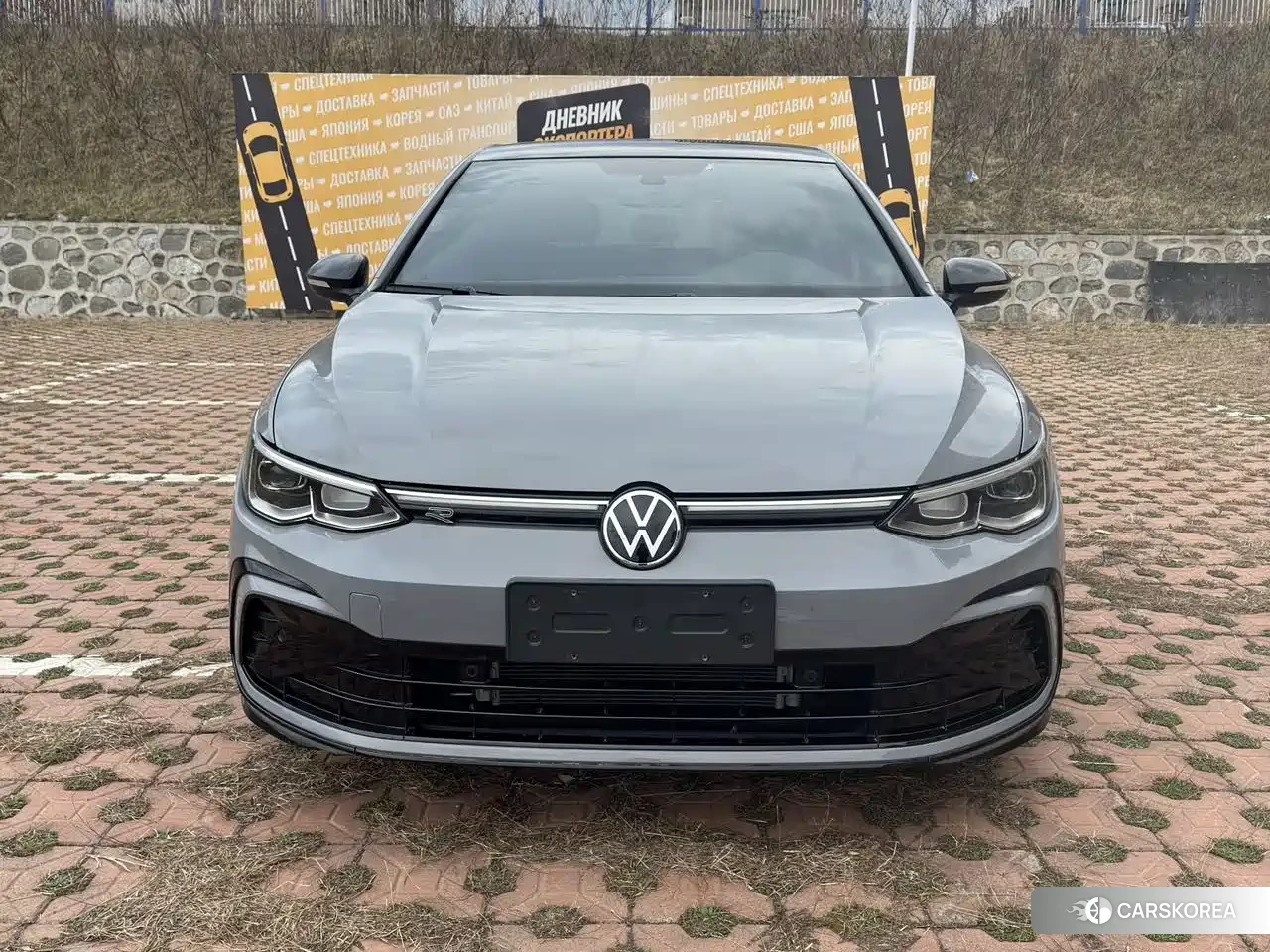 Volkswagen Golf id 4600405 из Китая 15