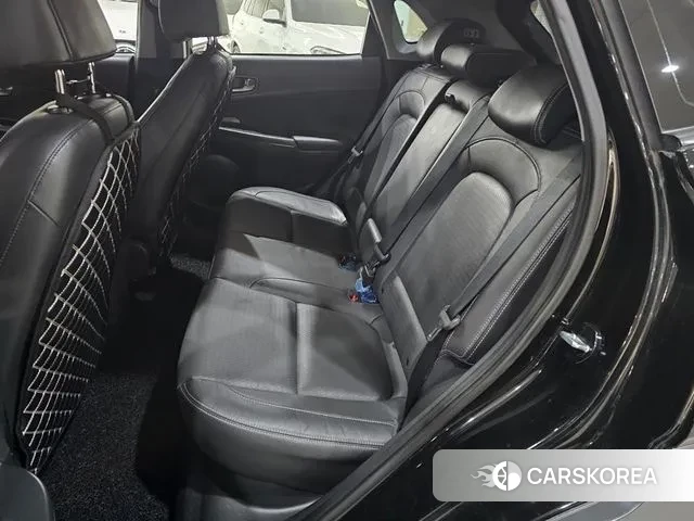 Hyundai Kona id 3522612 из Кореи 20