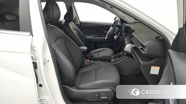 Hyundai Kona Hybrid (SX2) id 4336493 из Кореи 35