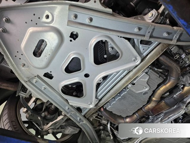 Porsche 718 Boxster id 3898813 из Кореи 12