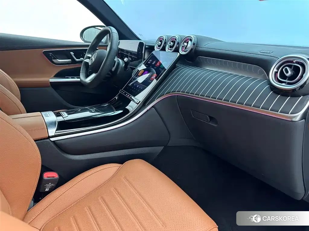 Mercedes-Benz GLC id 4514364 из Китая 31