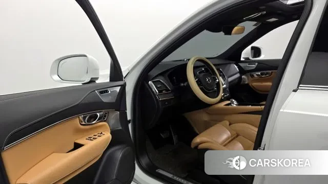 Volvo XC90 second Generation id 3507868 из Кореи 20