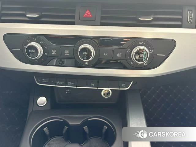 Audi A4L id 4314103 из Китая 13
