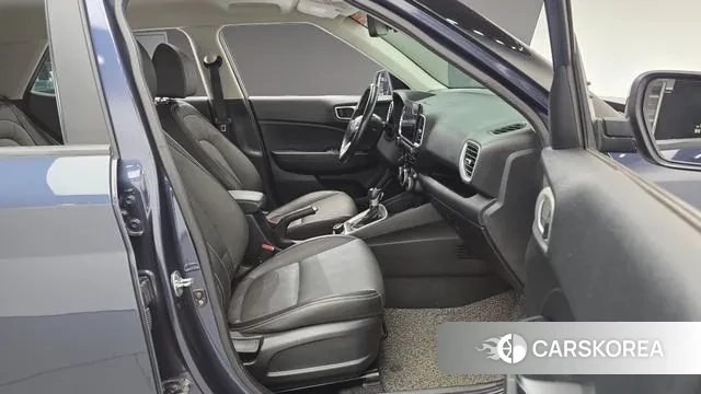 Hyundai Venue id 3681943 из Кореи 20