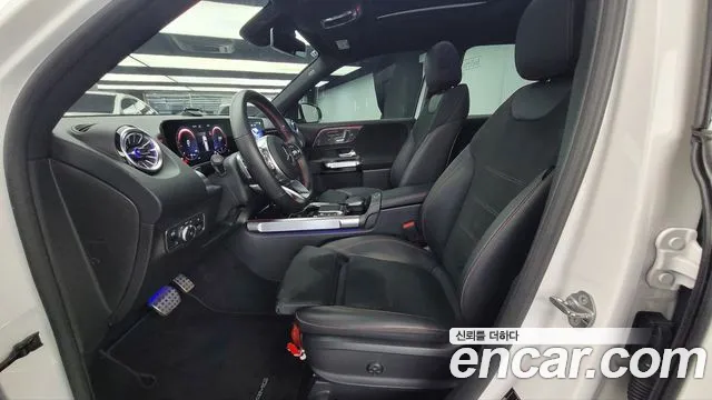 Mercedes-Benz GLB-Class X247 id 2708462 из Кореи 18