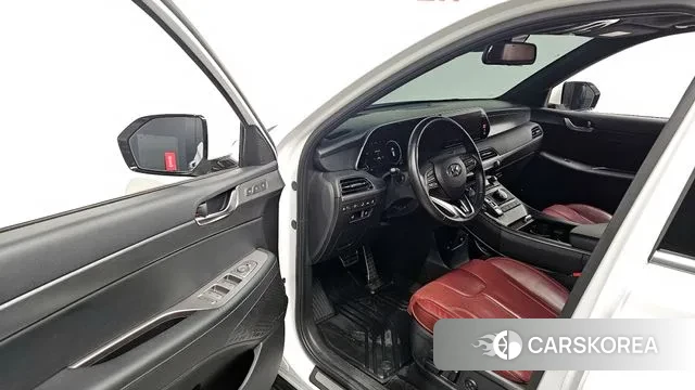 Hyundai Palisade id 3111401 из Кореи 20