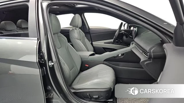 Hyundai The New Avante (CN7) id 3359901 из Кореи 20