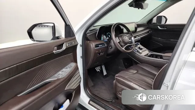 Hyundai The New Palisade id 3560959 из Кореи 20