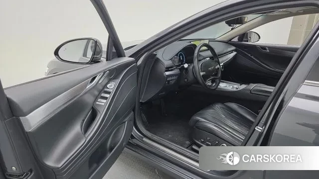 Genesis G80 (RG3) id 3551796 из Кореи 20