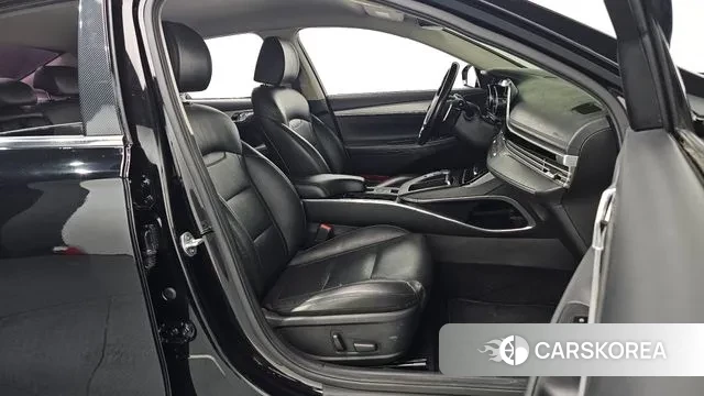 Hyundai The New Grandeur IG id 3479726 из Кореи 20