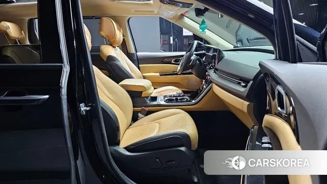 Kia Carnival 4th generation id 3736130 из Кореи 20