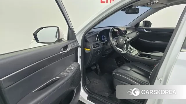 Hyundai Palisade id 3449438 из Кореи 20