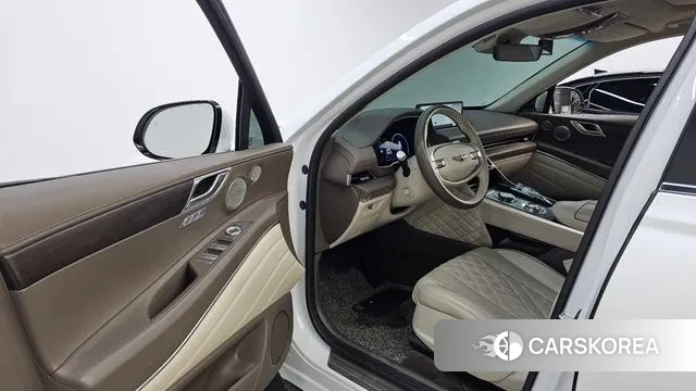 Genesis GV80 id 3596736 из Кореи 20