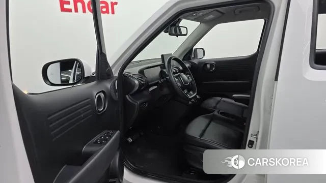 Hyundai Casper id 3508385 из Кореи 20