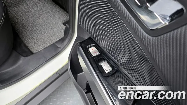 Ssangyong Tivoli Armor id 2700598 из Кореи 20