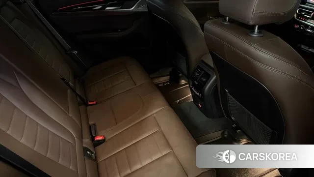 BMW X3 (G01) id 3739773 из Кореи 20