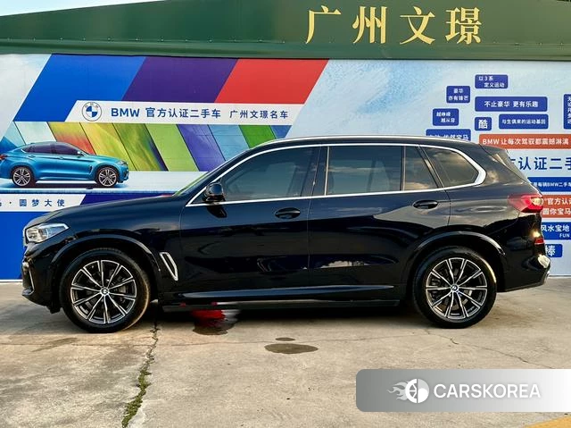BMW X5 id 4394018 из Китая 22