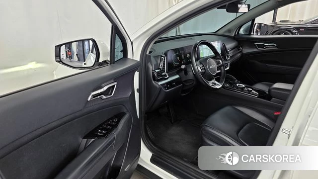 Kia Sportage 5th Generation id 4848109 из Кореи 20
