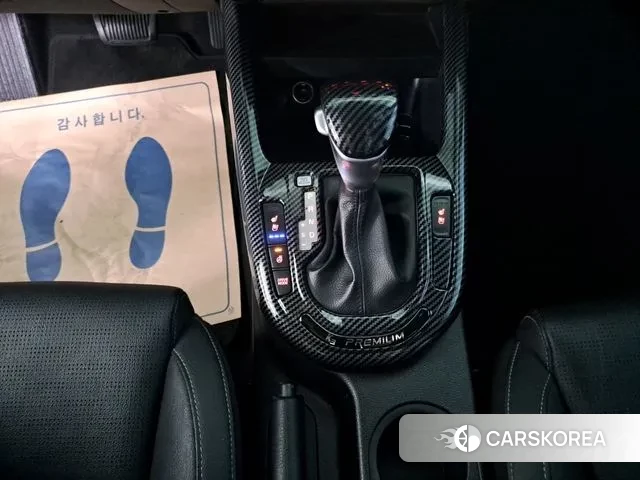 Kia Come New K3 id 2995290 из Кореи 17