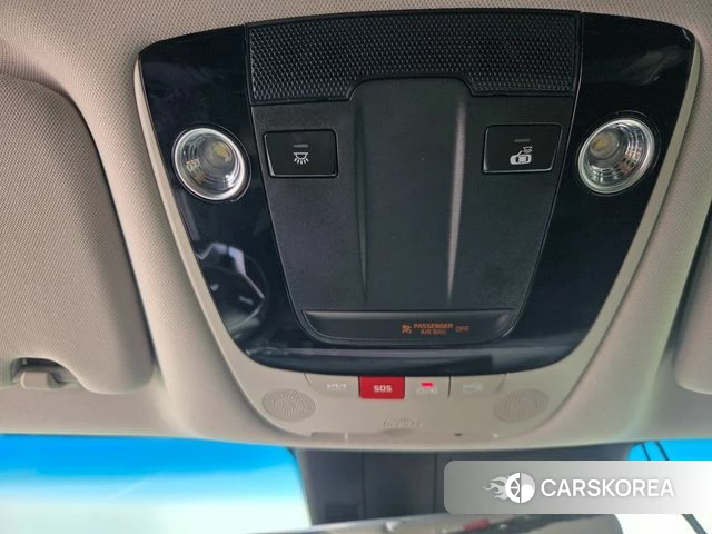 Kia K8 id 3923270 из Кореи 20