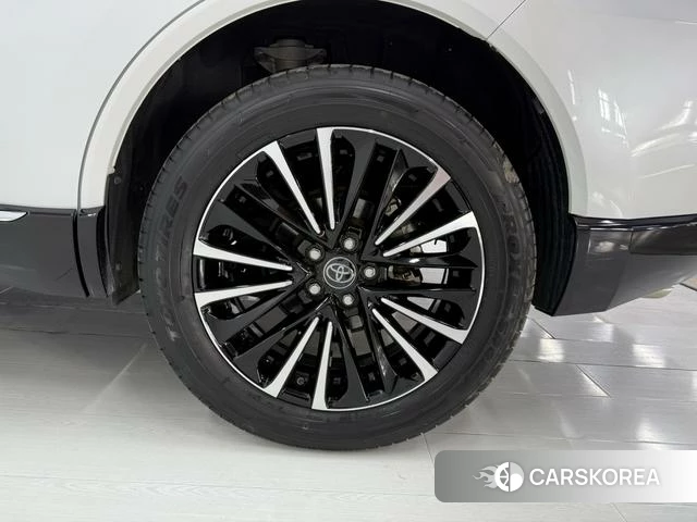Toyota Weisha id 4257238 из Китая 25