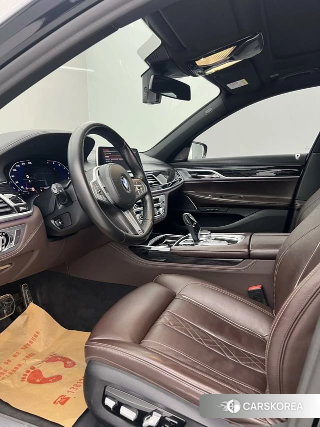BMW 7 series id 4291179 из Китая 11