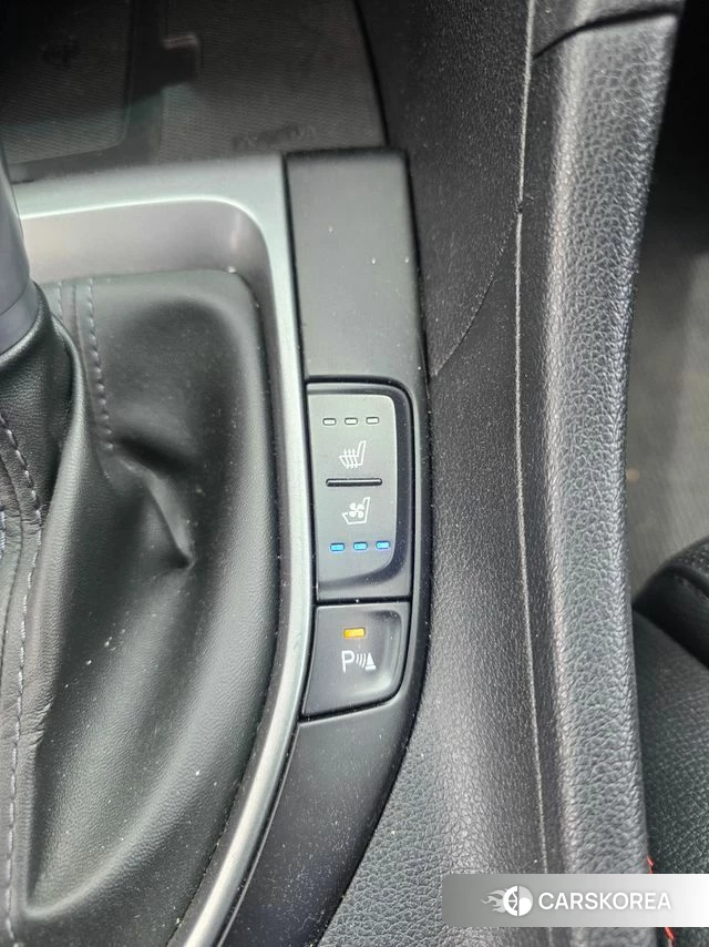 Hyundai Veloster (JS) id 4020374 из Кореи 20