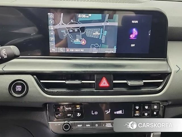 Kia The New Seltos id 4513069 из Кореи 19
