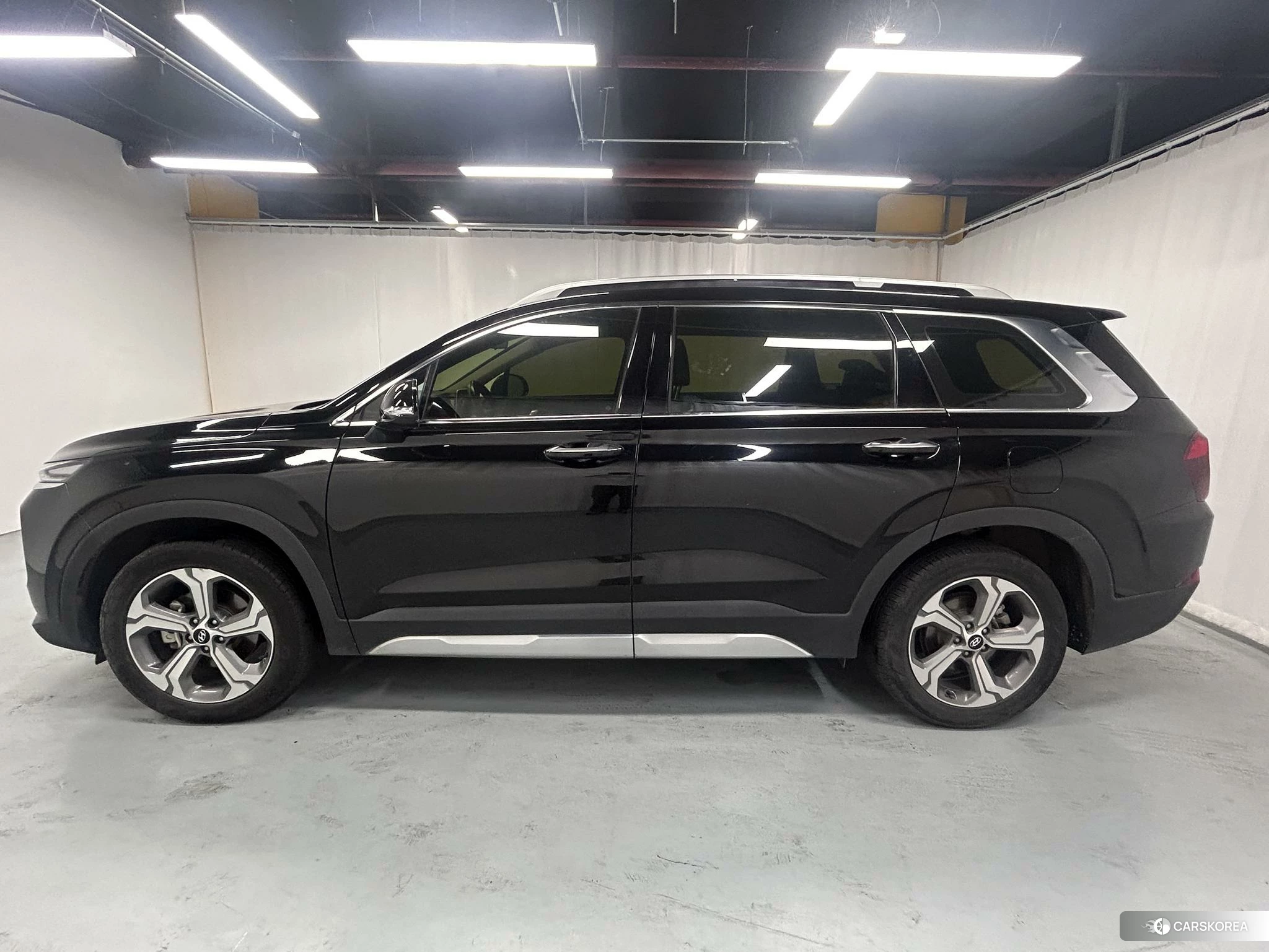 Hyundai Santa Fe id 4405936 из Китая 20