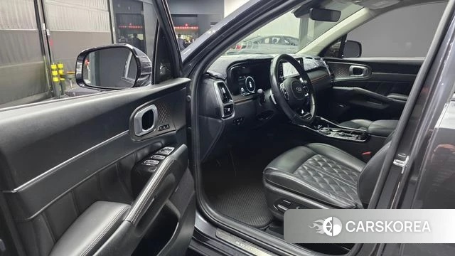 Kia Sorento 4th Generation id 4324880 из Кореи 31