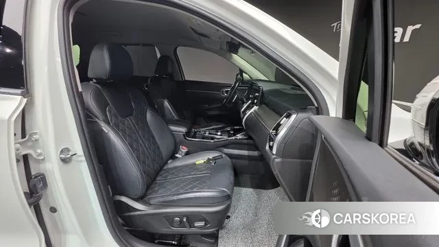 Kia Sorento 4th Generation id 3439070 из Кореи 20