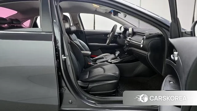 Kia Come New K3 id 3485022 из Кореи 20