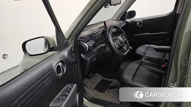 Hyundai Casper id 3017121 из Кореи 20