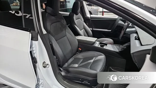 Tesla Model 3 id 3496886 из Кореи 20