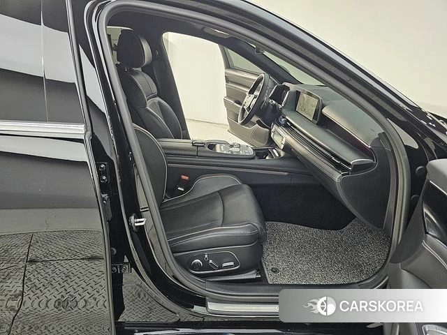 Genesis G90 (RS4) id 4745203 из Кореи 20