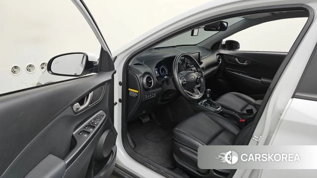 Hyundai Kona id 4865502 из Кореи 30