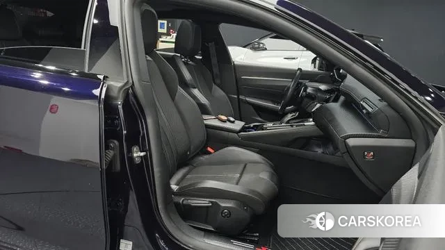 Peugeot 508 second Generation id 3439822 из Кореи 20