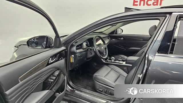 Kia K7 Premier id 4471076 из Кореи 20