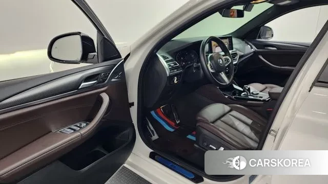 BMW X4 (G02) id 3734701 из Кореи 20