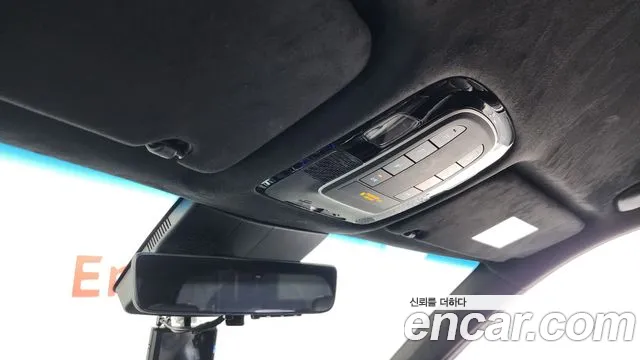 Hyundai The New Palisade id 2691302 из Кореи 20