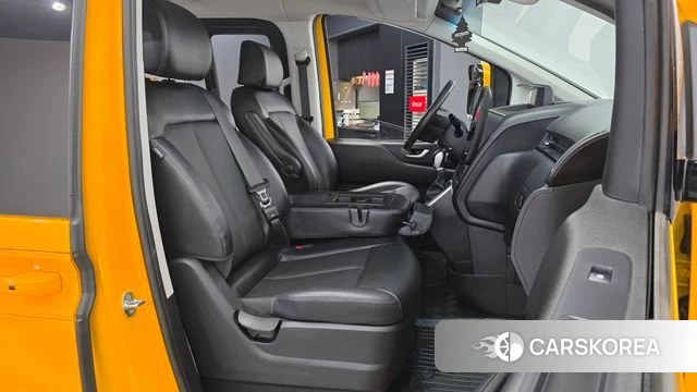 Hyundai Staria id 4922678 из Кореи 32