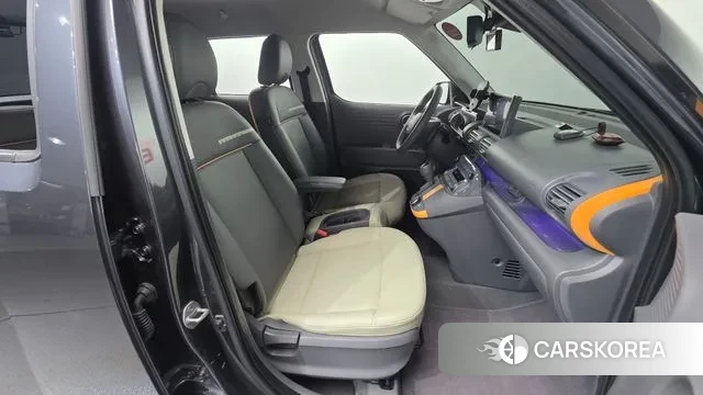 Hyundai Casper id 3343120 из Кореи 20