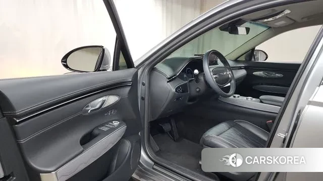 Genesis GV70 id 2894173 из Кореи 20