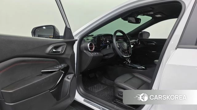 Chevrolet (GM Daewoo) Trax Crossover id 4618157 из Кореи 32