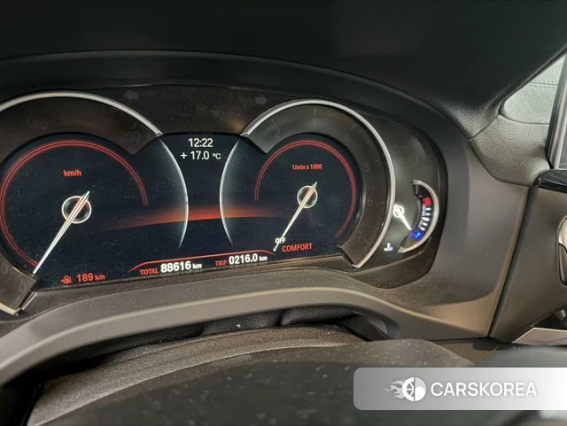 BMW X3 id 4213171 из Китая 10