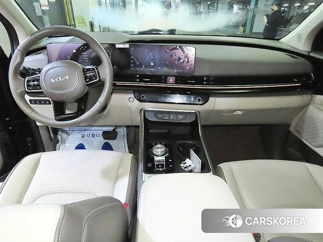 Kia The New Carnival 4th Generation id 4655757 из Кореи 20