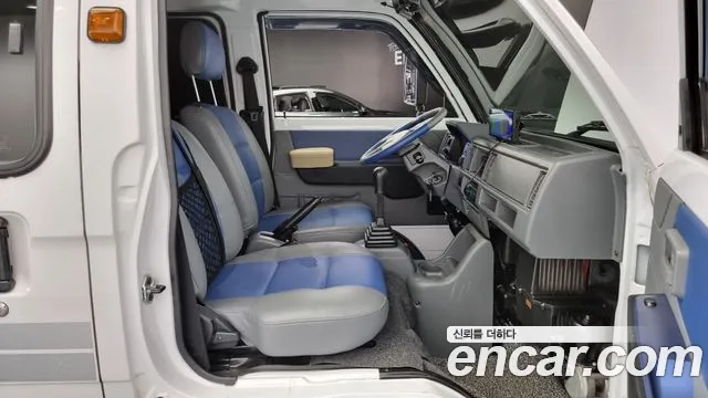 Chevrolet (GM Daewoo) New Damas id 2695495 из Кореи 20