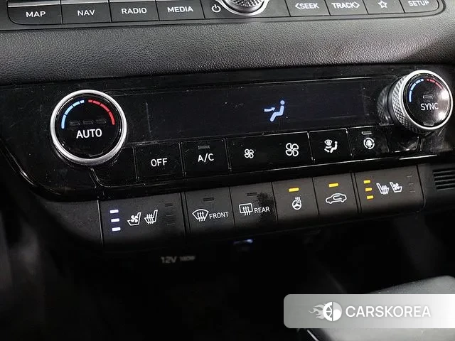 Hyundai Avante (CN7) id 3626005 из Кореи 20