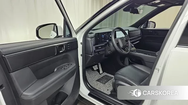 Hyundai Santa Fe (MX5) id 3679741 из Кореи 20